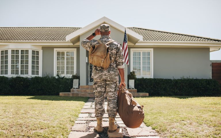 Low-Income Housing for Veterans in California: Essential Resources and Programs