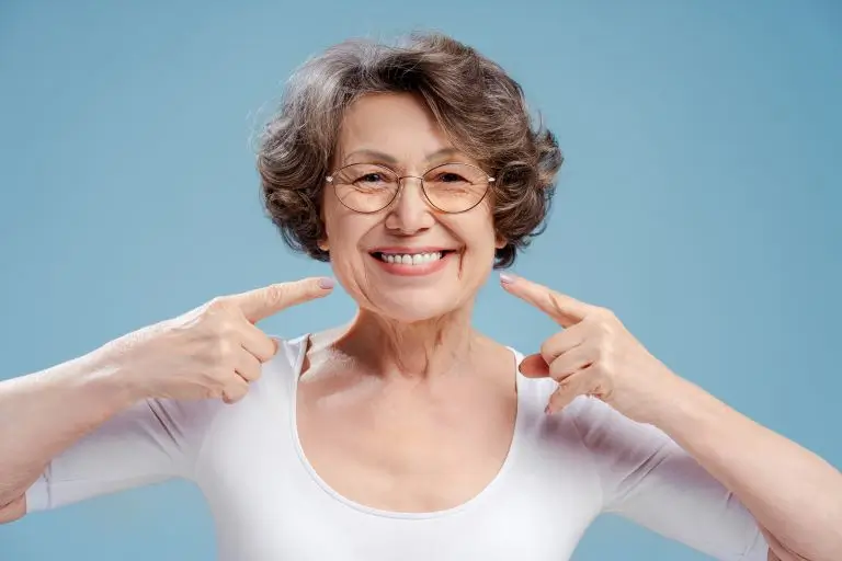 Free Dental Implants for Seniors in California How to Get Help