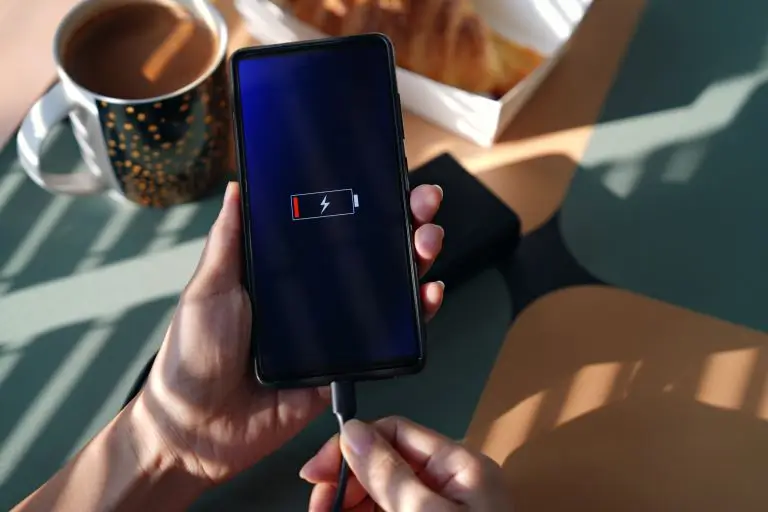 How Can I Make my Phone Battery Last Longer