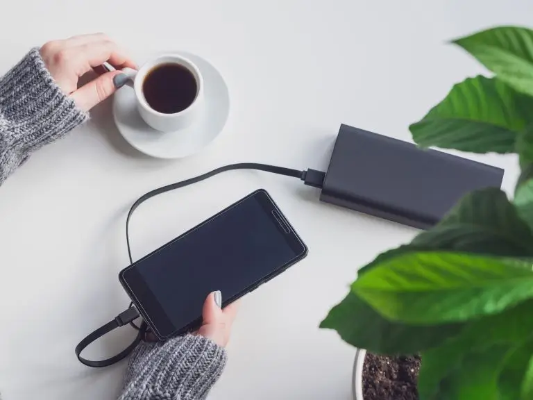 Portable Chargers and Power Banks The Battery Life Fix