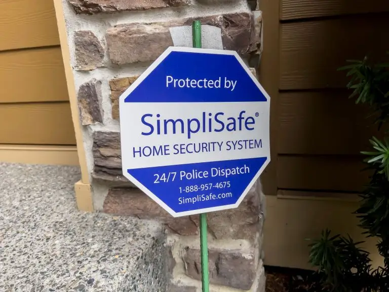 SimpliSafe