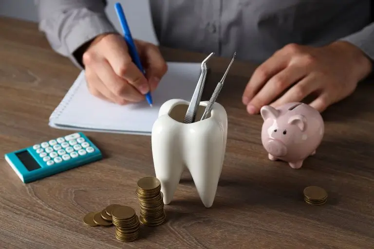 The High Cost of Dental Care